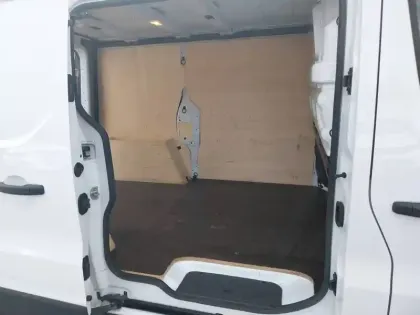 Photo 43 Renault Trafic  FGN L1H1 3000 KG BLUE DCI 130