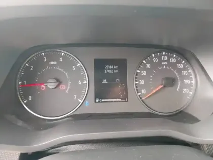 Photo 16 Renault Trafic  FGN L1H1 3000 KG BLUE DCI 130