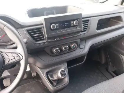 Photo 36 Renault Trafic  FGN L1H1 3000 KG BLUE DCI 130