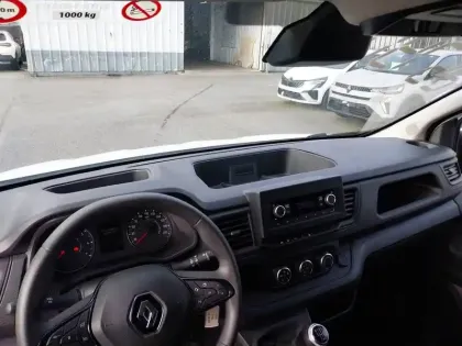 Photo 9 Renault Trafic  FGN L1H1 3000 KG BLUE DCI 130