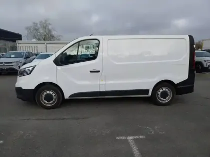 Photo 51 Renault Trafic  FGN L1H1 3000 KG BLUE DCI 130