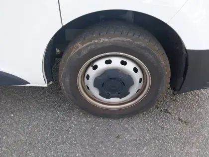 Photo 45 Renault Trafic  FGN L1H1 3000 KG BLUE DCI 130