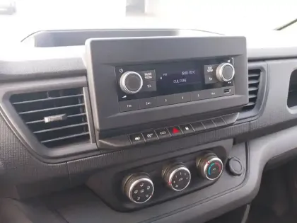 Photo 23 Renault Trafic  FGN L1H1 3000 KG BLUE DCI 130