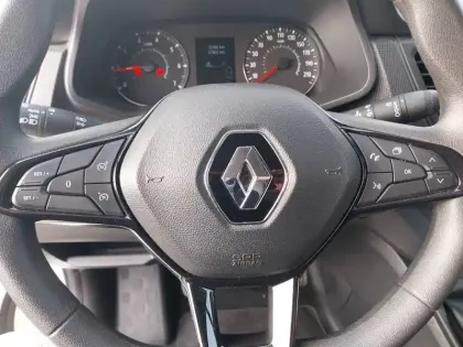 Photo 14 Renault Trafic  FGN L1H1 3000 KG BLUE DCI 130