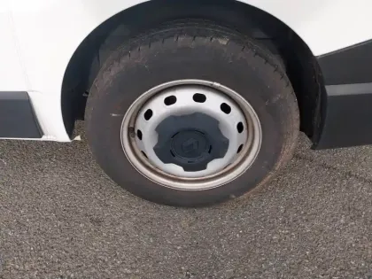 Photo 47 Renault Trafic  FGN L1H1 3000 KG BLUE DCI 130