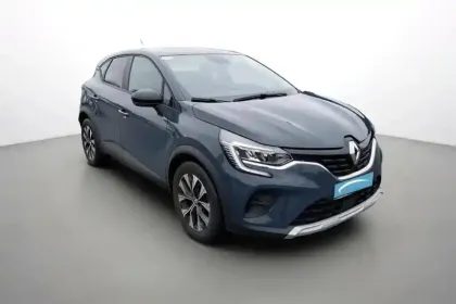 Photo 6 Renault Captur  TCe 90