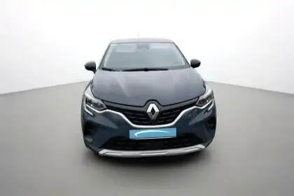Photo 7 Renault Captur  TCe 90