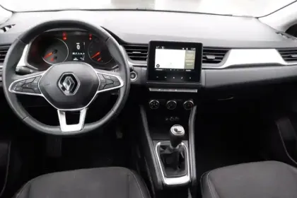 Photo 8 Renault Captur  TCe 90