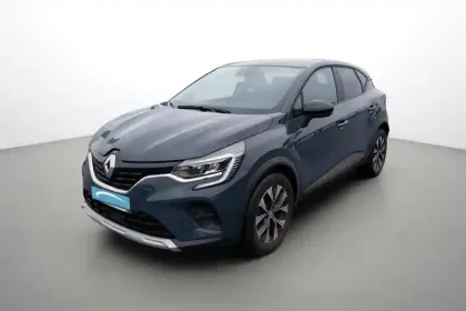 Photo Renault Captur Evolution