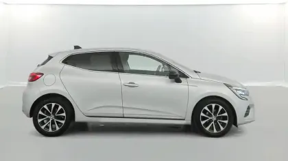 Photo 45 Renault Clio  TCe 90
