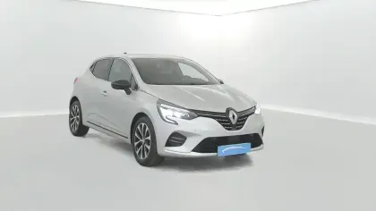 Photo 46 Renault Clio  TCe 90