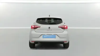 Photo 43 Renault Clio  TCe 90