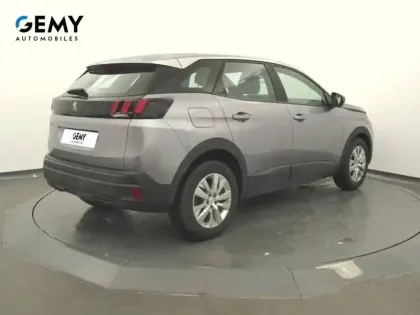Photo 37 Peugeot 3008  BlueHDi 130ch S&S EAT8