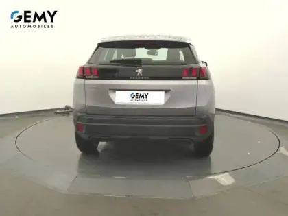 Photo 44 Peugeot 3008  BlueHDi 130ch S&S EAT8