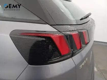 Photo 56 Peugeot 3008  BlueHDi 130ch S&S EAT8