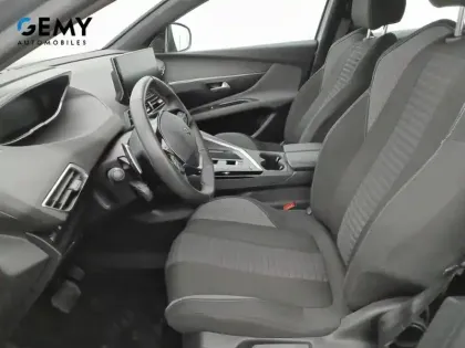 Photo 48 Peugeot 3008  BlueHDi 130ch S&S EAT8