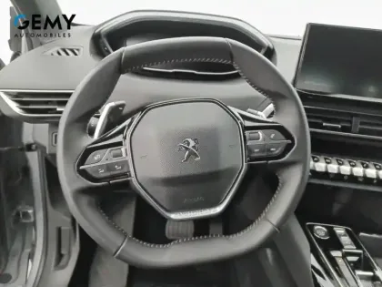 Photo 32 Peugeot 3008  BlueHDi 130ch S&S EAT8