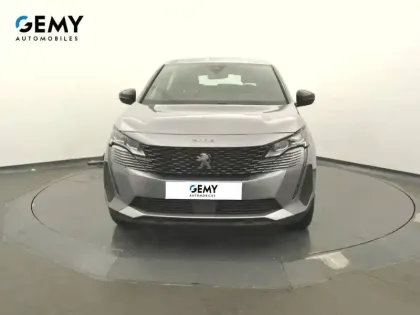 Photo 41 Peugeot 3008  BlueHDi 130ch S&S EAT8