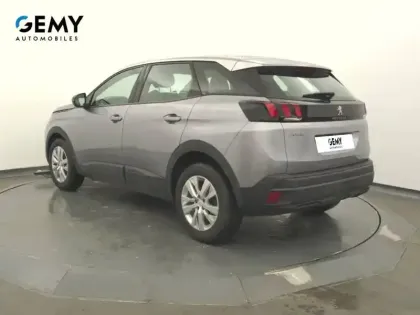 Photo 26 Peugeot 3008  BlueHDi 130ch S&S EAT8