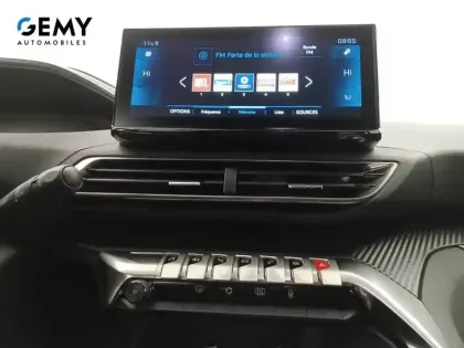 Photo 13 Peugeot 3008  BlueHDi 130ch S&S EAT8