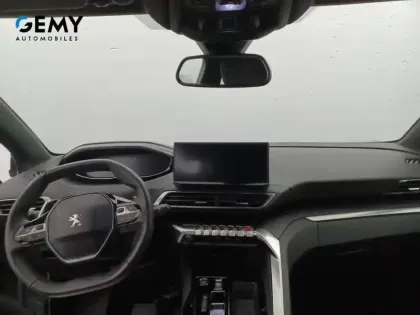 Photo 47 Peugeot 3008  BlueHDi 130ch S&S EAT8