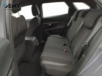 Photo 29 Peugeot 3008  BlueHDi 130ch S&S EAT8