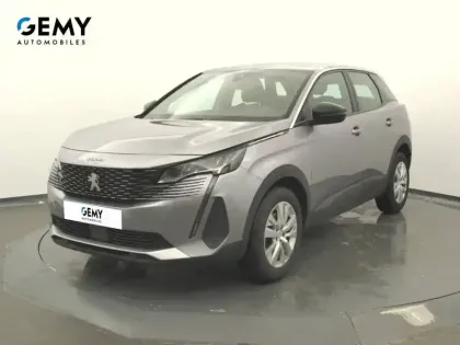 Photo Peugeot 3008 Active Pack