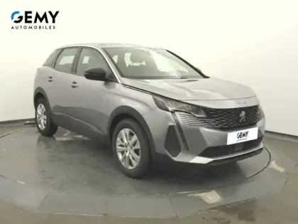 Photo 22 Peugeot 3008  BlueHDi 130ch S&S EAT8