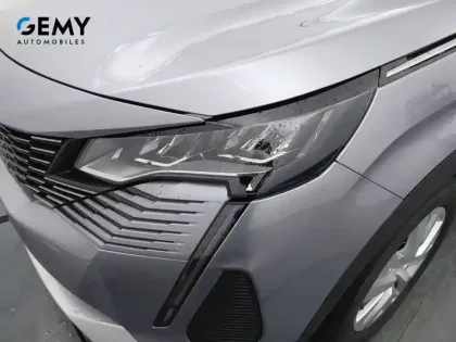 Photo 55 Peugeot 3008  BlueHDi 130ch S&S EAT8