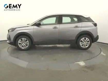 Photo 58 Peugeot 3008  BlueHDi 130ch S&S EAT8