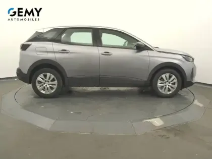 Photo 23 Peugeot 3008  BlueHDi 130ch S&S EAT8