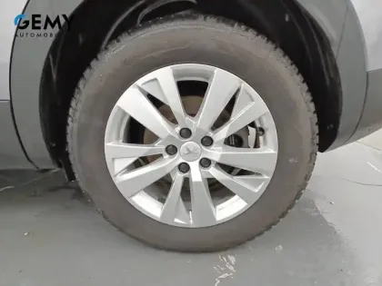 Photo 30 Peugeot 3008  BlueHDi 130ch S&S EAT8