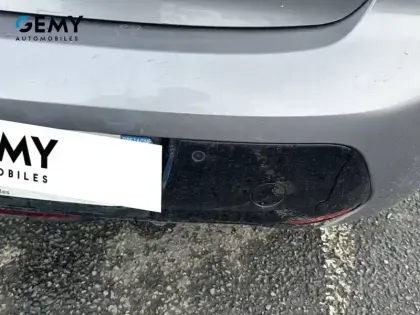 Photo 16 Peugeot 208  Electrique 50 kWh 136ch