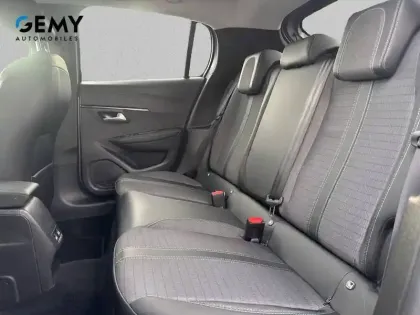 Photo 9 Peugeot 208  Electrique 50 kWh 136ch