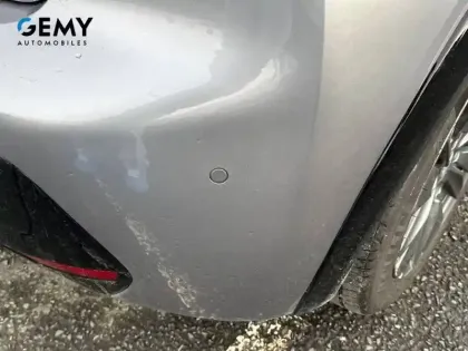 Photo 17 Peugeot 208  Electrique 50 kWh 136ch