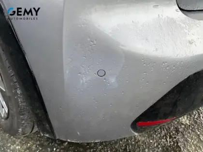 Photo 14 Peugeot 208  Electrique 50 kWh 136ch