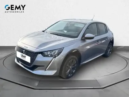 Photo Peugeot 208 Allure