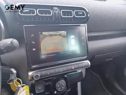 Photo 18 Citroën C3 Aircross  PureTech 110 S&S BVM6