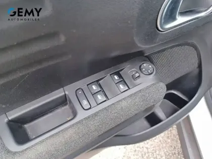 Photo 11 Citroën C3 Aircross  PureTech 110 S&S BVM6