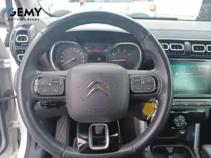 Photo 13 Citroën C3 Aircross  PureTech 110 S&S BVM6