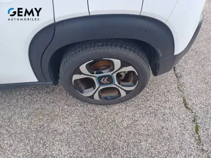 Photo 10 Citroën C3 Aircross  PureTech 110 S&S BVM6