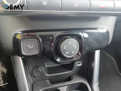 Photo 19 Citroën C3 Aircross  PureTech 110 S&S BVM6