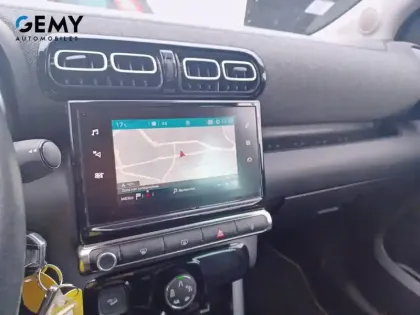 Photo 16 Citroën C3 Aircross  PureTech 110 S&S BVM6