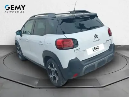 Photo 6 Citroën C3 Aircross  PureTech 110 S&S BVM6