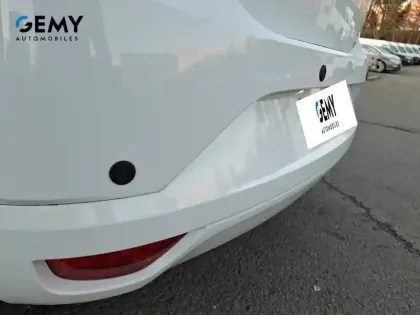 Photo 25 Dacia Sandero  ECO-G 100 - 22