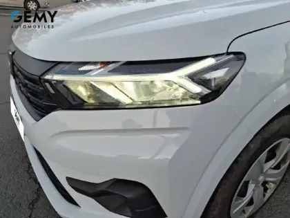 Photo 26 Dacia Sandero  ECO-G 100 - 22