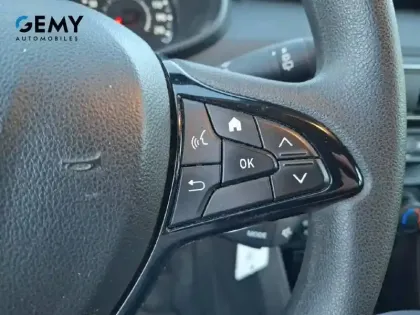 Photo 15 Dacia Sandero  ECO-G 100 - 22