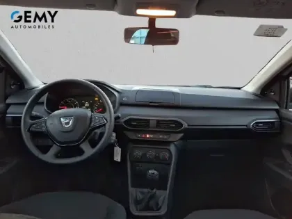 Photo 7 Dacia Sandero  ECO-G 100 - 22