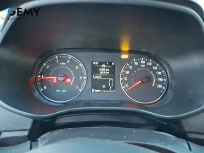 Photo 18 Dacia Sandero  ECO-G 100 - 22