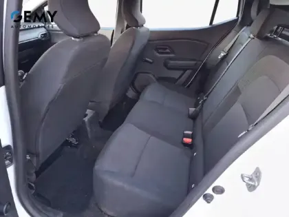 Photo 9 Dacia Sandero  ECO-G 100 - 22